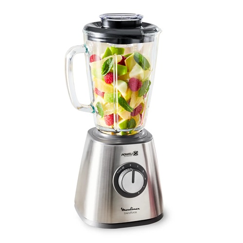 Mixeur Blendforce 2- 800 W SILVER